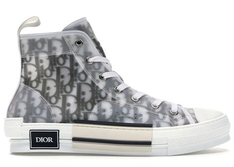 converse dior high tops|Dior sneakers high top women's.